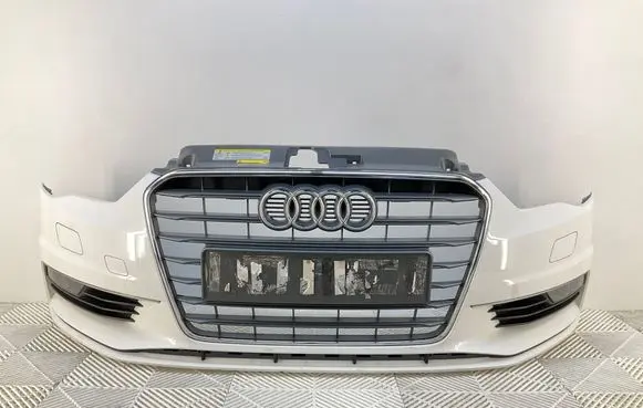 Audi A3 S3 8V Front bumper 8V3807437