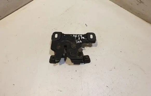 Audi A6 S6 C5 4B Engine bonnet/hood lock/catch 8D0823508E