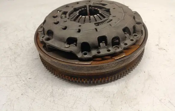 BMW 3 F30 F35 F31 Clutch set kit 3240638