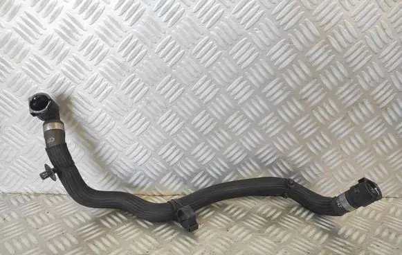 Fiat Talento Engine coolant pipe/hose 924109557R