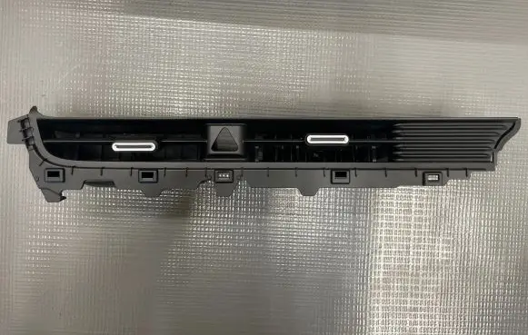 Hyundai Ioniq 5 Dash center air vent grill 97410GF900 AD2L81