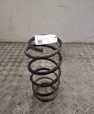 Audi A6 S6 C4 4A Front coil spring 
