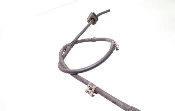 Mercedes-Benz S W220 Windshield washer fluid hose 