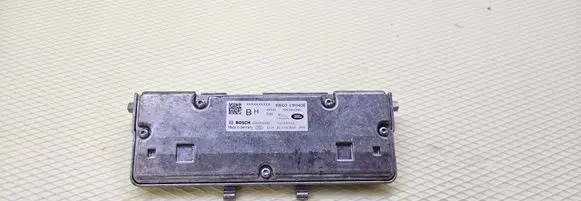 Land Rover Evoque II Windshield/windscreen camera K8D219H406 SVC25FS3 0203501399