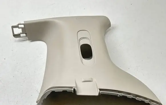 Chrysler Pacifica (C) pillar trim 5RH65PD2AH 101870150AYR 00117078