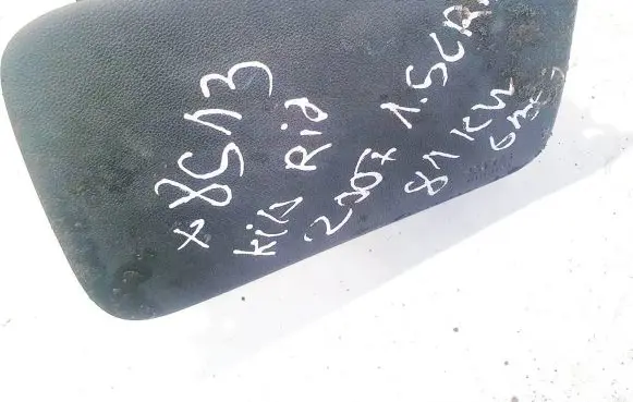 KIA Rio Passenger airbag 845601g000va 845xx-xxxxx