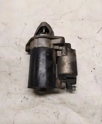 Mercedes-Benz SLK R171 Starter motor A0051513901 0001107406 20080515
