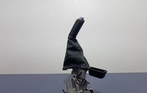 Ford Ecosport Handbrake/parking brake lever assembly GN152780JD
