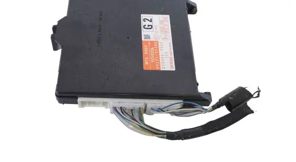 Toyota Prius (XW30) Central body control module 2380003093 8922147300