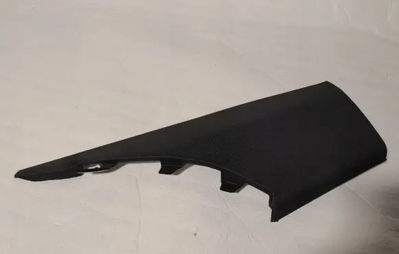 Audi A4 S4 B9 8W (C) pillar trim 8W5867245