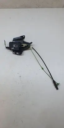 BMW 5 E39 Central locking motor 40620433 8352168