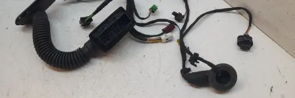 Mercedes-Benz GLC C253 Front door wiring loom A2055409740