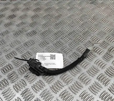 Mercedes-Benz CLA C118 X118 Negative earth cable (battery) A0009053816