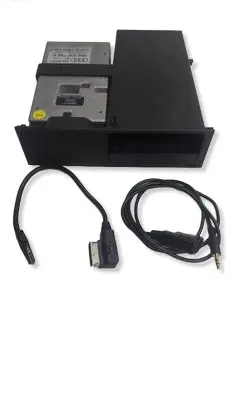 Audi A4 S4 B8 8K HiFi Audio sound control unit 4E0035785D V830023000