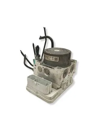 Peugeot 208 I ABS Pump 9801661580 10022001134