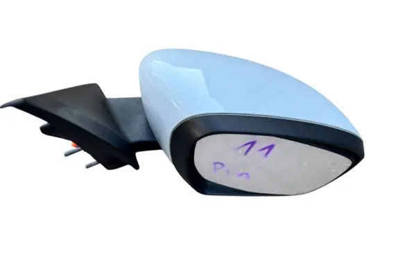 Ford S-MAX Front door electric wing mirror