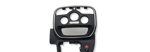 Renault Kangoo II Panel trim 969331030R 2094578X 2094578981