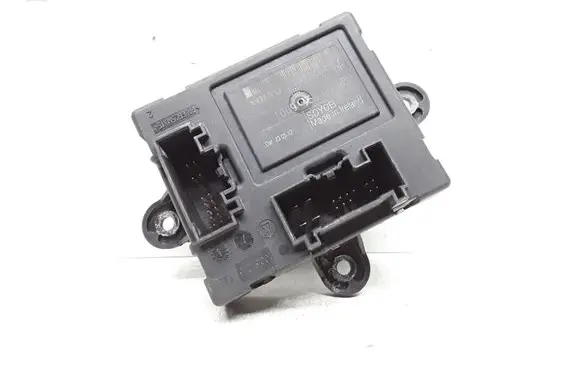 Volvo V70 Door control unit/module 31343464 31343464AA