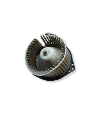 Mitsubishi Montero Heater fan/blower 5675030352