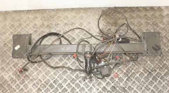 Volvo XC60 Tow bar set 