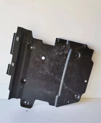 Mercedes-Benz ML W166 Other interior part A1666800223