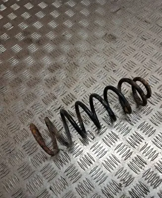Mercedes-Benz A W168 Rear coil spring 475204