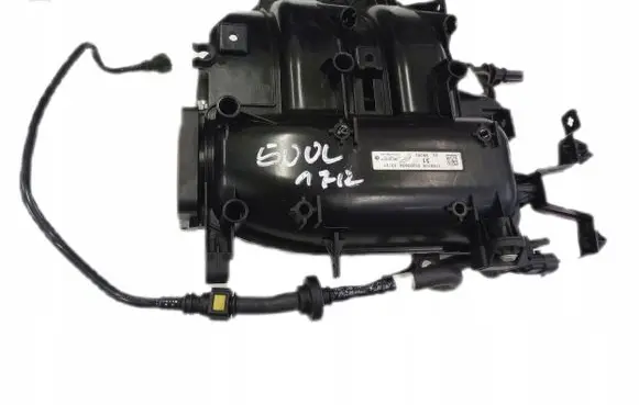 Fiat 500L Intake manifold 55283636