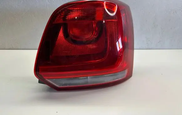 Volkswagen Polo V 6R Rear/tail lights 6r0945112a 960916089
