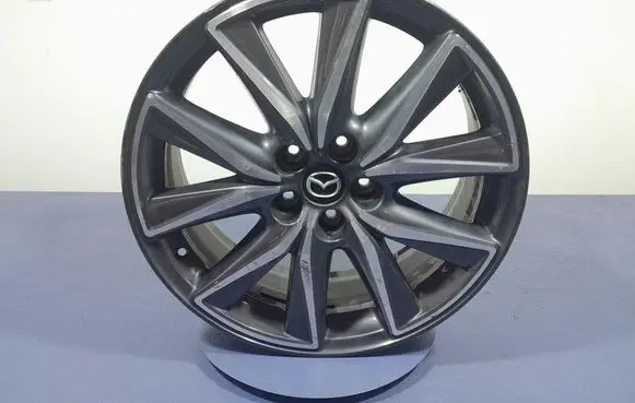 Mazda CX-5 R18 alloy rim 9965117090