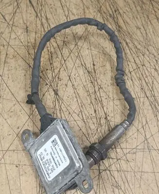 Mercedes-Benz C W205 Lambda probe sensor A0009059603