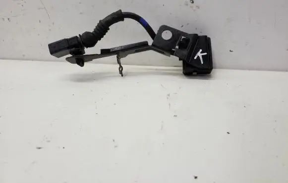 Audi A8 S8 D3 4E Air suspension front height level sensor 4E0616575K