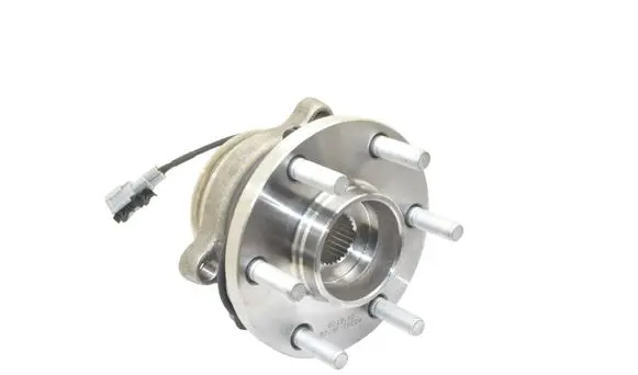 Nissan Navara D40 Front wheel bearing hub 40202JR70B 40202JR70C 40202JR70A
