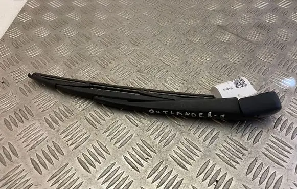 Mitsubishi Outlander Rear wiper blade arm