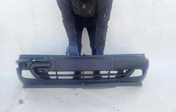 Citroen Xsara Front bumper