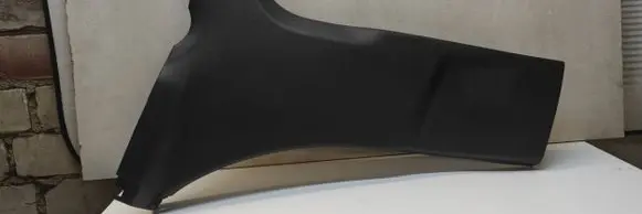 Toyota Corolla E210 E21 (B) pillar trim (bottom) 6241402360