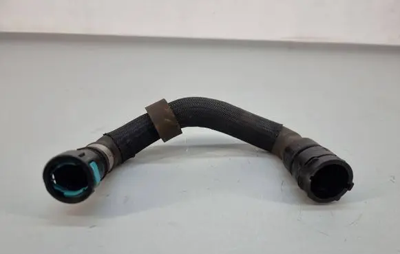 Land Rover Evoque I Engine coolant pipe/hose GJ328B160AA