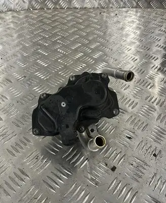 Audi A4 S4 B9 Throttle body valve 04L131501