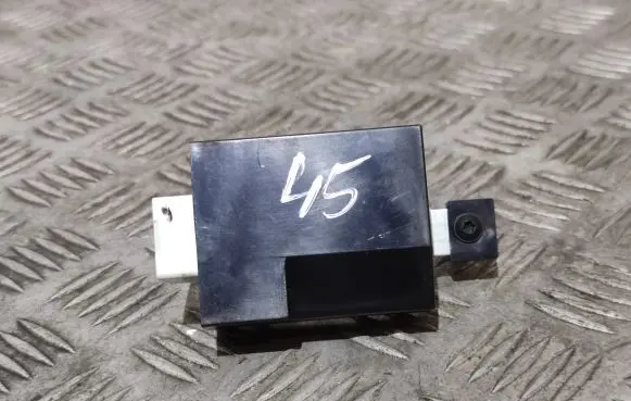 Land Rover Discovery Sport Other control units/modules 0755P02
