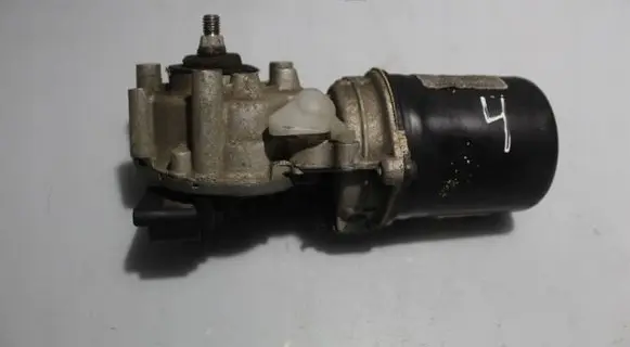 Renault Scenic II - Grand scenic II Wiper motor