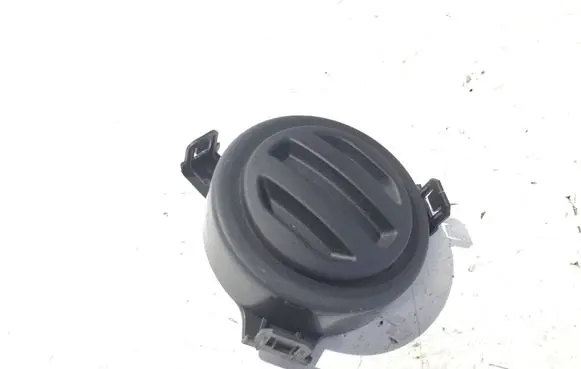Fiat Ducato Front fog light trim/grill