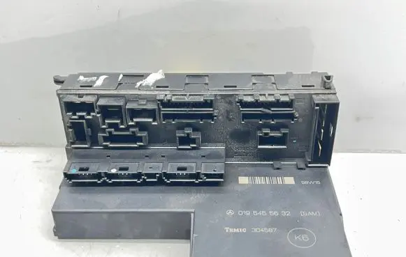 Comfort/convenience module