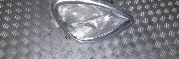 Mercedes-Benz A W168 Headlight/headlamp A1688201061