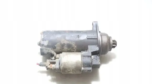 Volkswagen Polo III 6N 6N2 6NF Starter motor