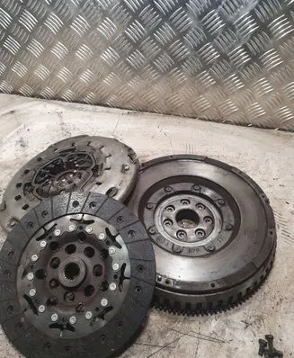 Renault Megane II Clutch set kit 2294001155 8200279195 3000951172