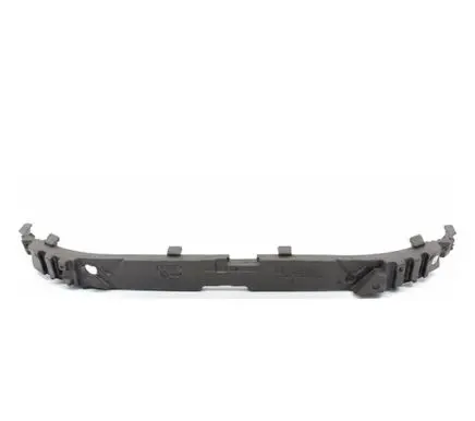 BMW 1 F70 Front bumper foam support bar 7885539