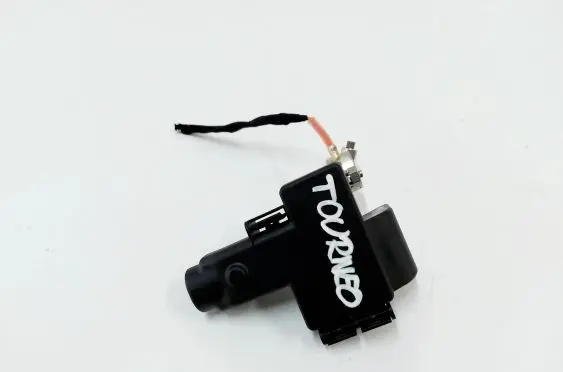 Ford Tourneo Battery relay fuse 5WA937548A