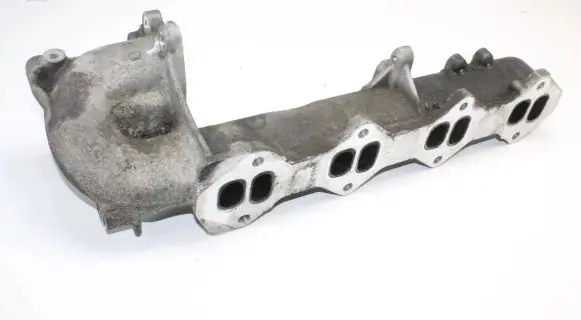 Nissan Qashqai Intake manifold