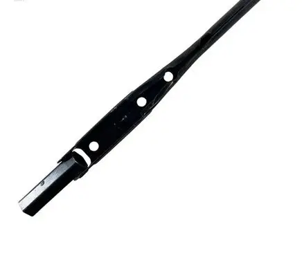 Dodge Charger Wheel nut wrench 68055402AB