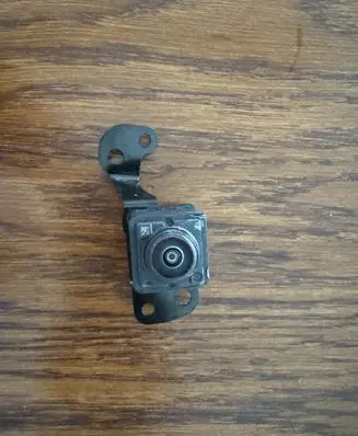 Toyota C-HR II Windshield/windscreen camera 86790F4160