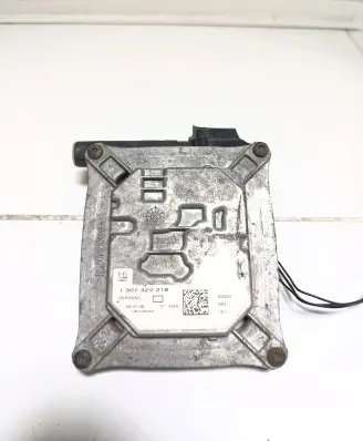 Audi A4 S4 B8 8K Headlight ballast module Xenon 1307329218